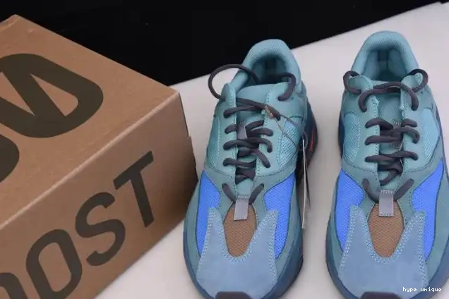 hype Yeezy 700 Adidas Sea GZ2002 Boost Blue 0618